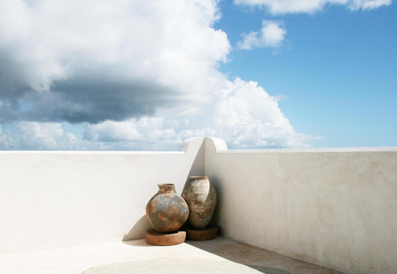 Jua House Bed & Breakfast Lamu Exterior photo