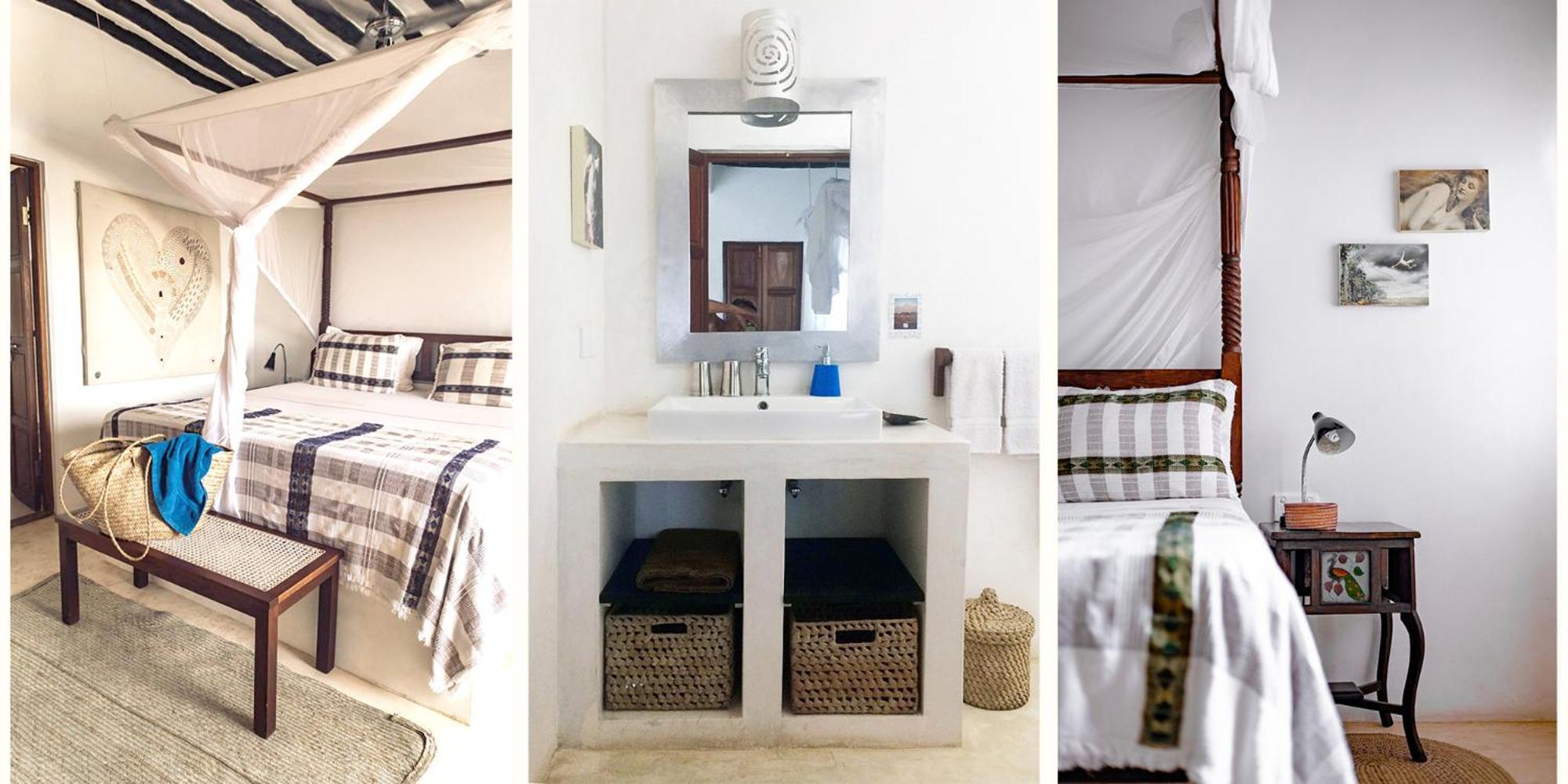 Jua House Bed & Breakfast Lamu Exterior photo