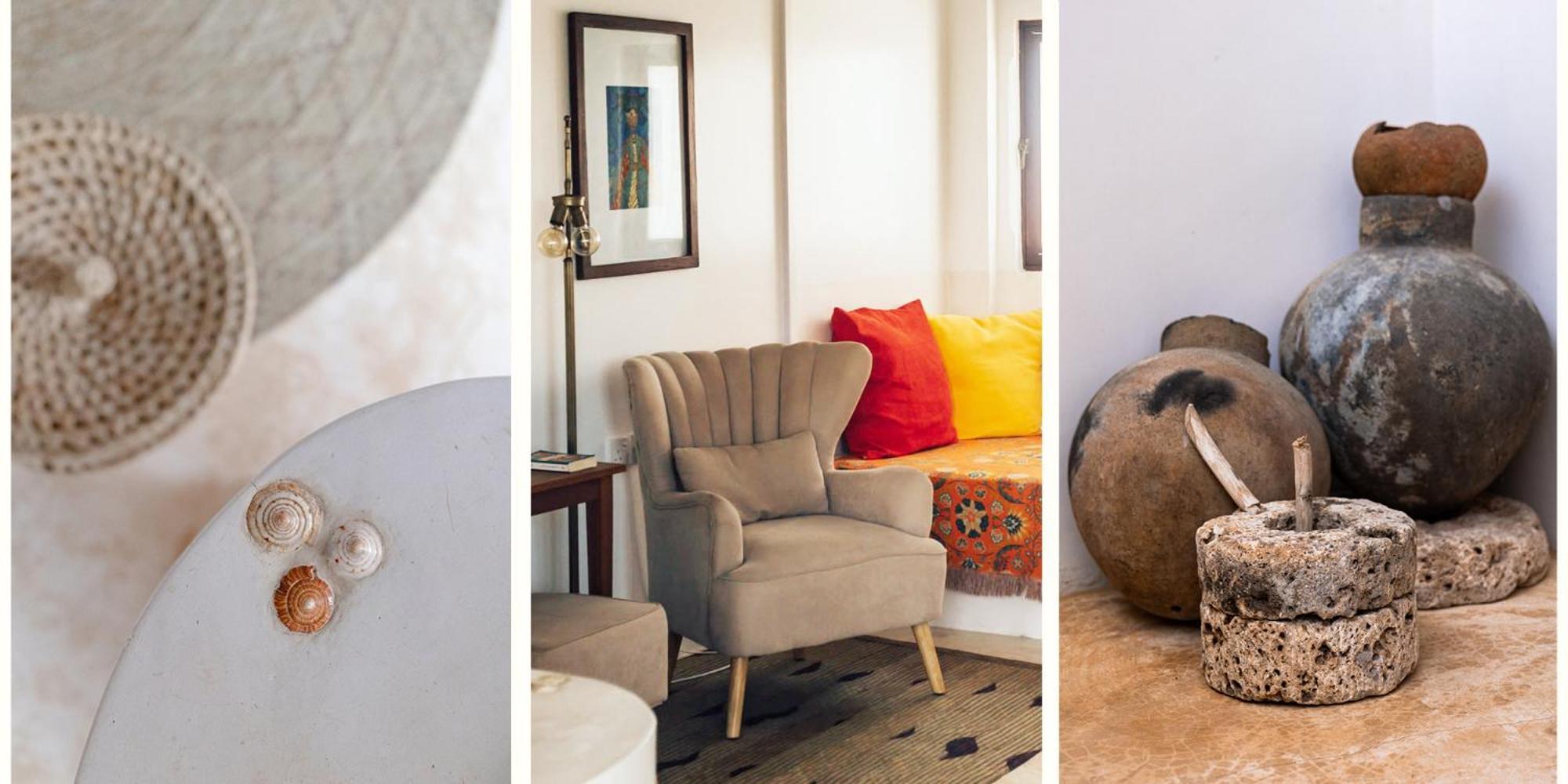 Jua House Bed & Breakfast Lamu Exterior photo